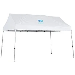 Premium Gable Event Tent - 10' x 15'