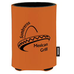 Deluxe Collapsible Koozie®  Main Image