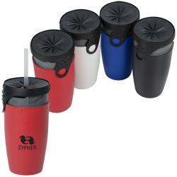 Neolid TWIZZ Insulated Tumbler - 12 oz.  Main Image