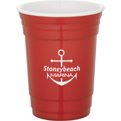 Tailgate Party Cup - 16 oz.  Main Image