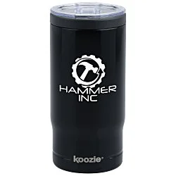 Koozie® Triple Vacuum Insulator Tumbler - 16 oz.