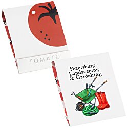 Seed Matchbook - Tomato - 24 hr