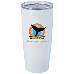 Viking Vacuum Tumbler - 20 oz. - Full Color