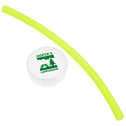 Reuse-it Mood Silicone Straw