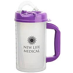 Medical Mug - 32 oz.