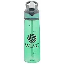 On the Go Tritan Bottle - 28 oz.