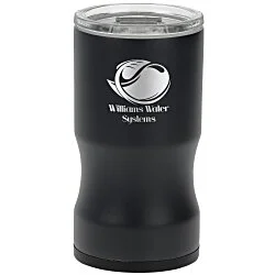 Urban Peak 3-in-1 Trail Insulator - 12 oz. - Powder Coat - Laser Engraved