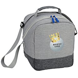 Apollo Bay Angle Zip Lunch Cooler