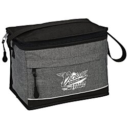 Quarry 6-Can Lunch Cooler