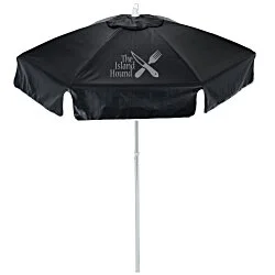 Patio Umbrella - 78" Arc