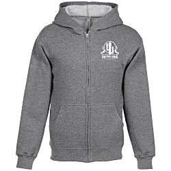 Logo Printed Hoodies | Customized Low Cost Hoodies With Your Brand ...