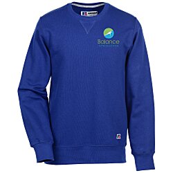 Russell Athletic Fleece Blend Sweatshirt