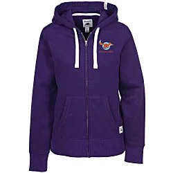 Roots73 PaddleCreek Full-Zip Hoodie - Ladies'