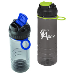 Hydration Sport Bottle - 20 oz. Main Image