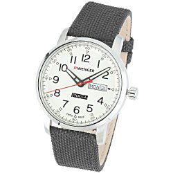 Wenger Heritage Watch