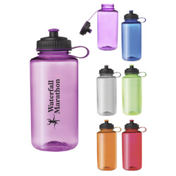Luma Tritan Bottle - 33 oz.  Main Image