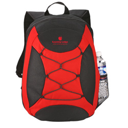 Apollo Backpack  Main Image