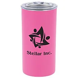 Straight Up Vacuum Tumbler - 10 oz.
