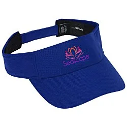 Performance Textured Visor