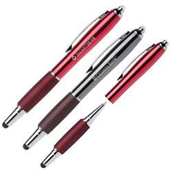 Luxuria Triple Function Pen  Main Image