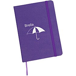 Non-Woven Bound Notebook