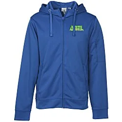 Lift Performance Full-Zip Hoodie