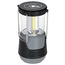 Basecamp Grizzly COB Lantern with Wireless Speaker