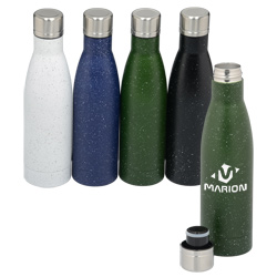Speckled Vasa Vacuum Bottle - 17 oz.  Main Image