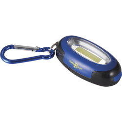 COB Keylight with Carabiner Main Image