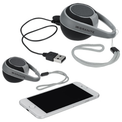 Grip Bluetooth Speaker  Main Image
