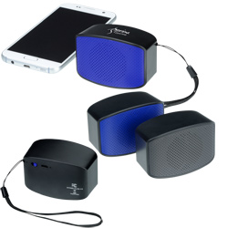 Breeze Bluetooth Speaker  Main Image