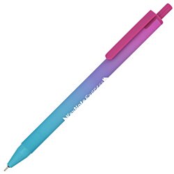 Sorbeta Ombre Soft Touch Pen