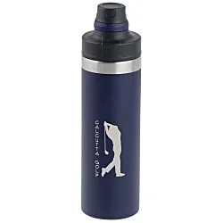 Courage Vacuum Bottle - 18 oz. - Laser Engraved