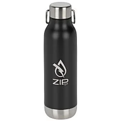 Placid Vacuum Bottle - 20 oz. - Laser Engraved