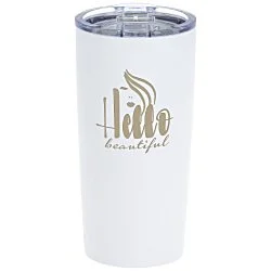 Nora Travel Tumbler - 18 oz. - Laser Engraved