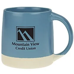 Magnolia Coffee Mug - 12 oz.