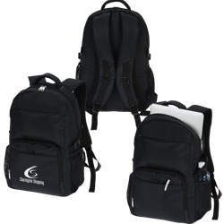 Expert Laptop Backpack  Main Image