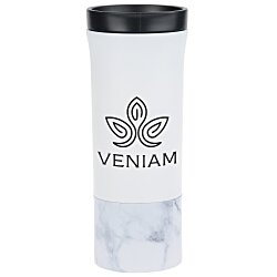 Ello Miri Vacuum Tumbler - 16 oz. - Marble