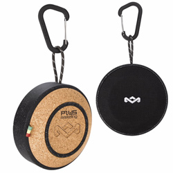 House of Marley No Bounds Portable Bluetooth Speaker  Main Image