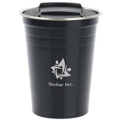 The Stainless Party Cup - 16 oz. - 24 hr