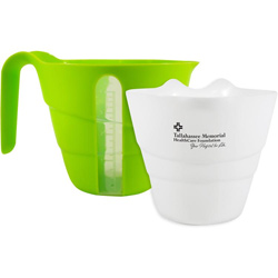 4 Cup Measuring Cup  Main Image