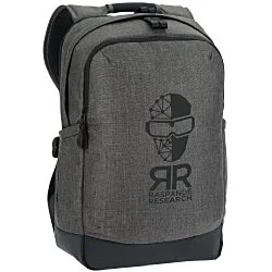 Heritage Supply Tanner Laptop Backpack