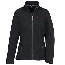 Fleece Jacket - Ladies