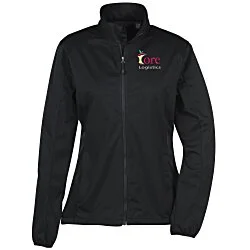 Apex Lightweight Soft Shell Jacket - Ladies'