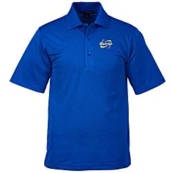 Tech Pique Performance Polo - Men's - 24 hr