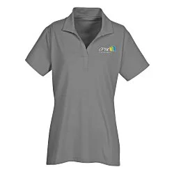 Performance Jersey Polo - Ladies' - 24 hr