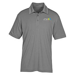 Performance Jersey Polo - Men's - 24 hr