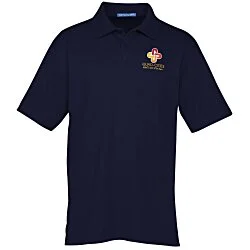 Active Dry Mesh Polo - Men's - 24 hr