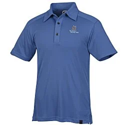 OGIO Poly Interlock Stay-Cool Polo - Men's - 24 hr