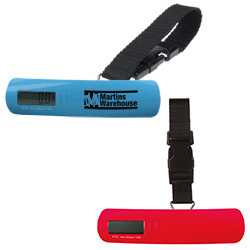 Promotional Portable Digital Luggage Scale